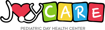 joycare health pediatric day health center logo